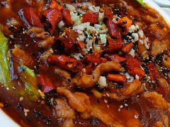 -清真·同发顺饭庄·烧麦(总店)