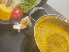 -呷哺呷哺(西单大悦城店)