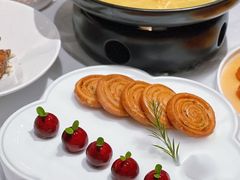 -醉舍·新淮扬菜(长宁龙之梦店)