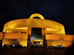 -上海博物馆(人民广场馆)