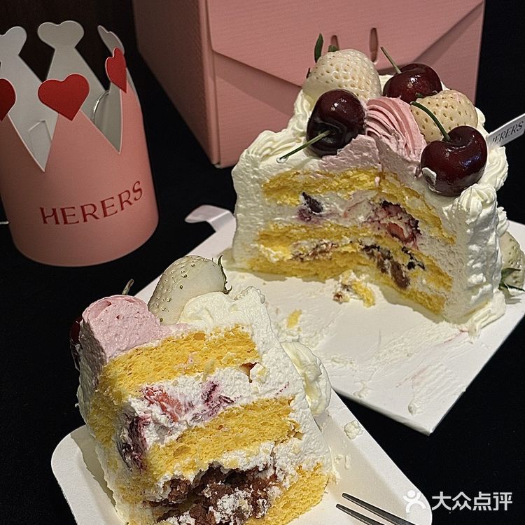 唯一缺点：只有上海有…