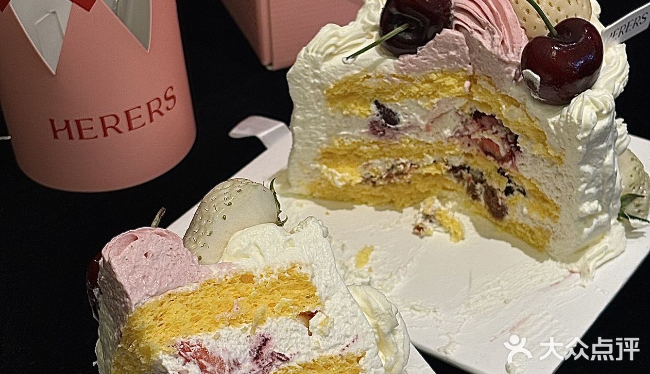 唯一缺点：只有上海有…