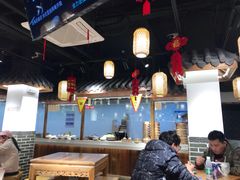 -老城南.鸭血粉丝汤(夫子庙店)