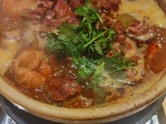 -牛腩之旅·牛腩牛杂煲(光启城美食城店)