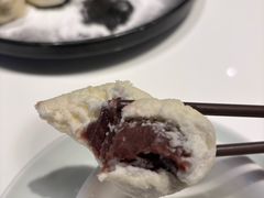 -红樱桃·欢乐餐厅(太原里店)