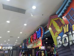-卡通尼乐园·生日会(烟台永旺店)