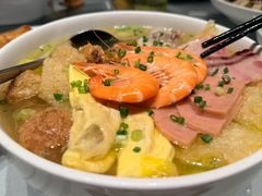 -阿明小菜·海鲜·上海菜(梅陇店)