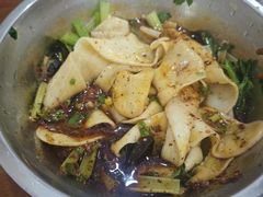 -王菊美食街·王菊面馆(总店)