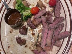 -菲滋意式餐厅(黄岩洞天店)