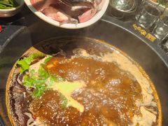 -老船舫·现做活鲜鱼馆(东郊记忆店)