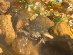 -二十一分小锅炖(中心店)