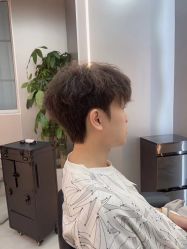 -赤道 Hair Salon