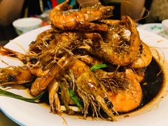 -老头儿油爆虾·知味杭州(爱琴海购物中心)