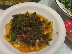 -国人川菜(李家村建东街店)