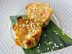 鸡肉烧卖-龟兹KUCINA·新疆菜(前滩L+PLAZA店)