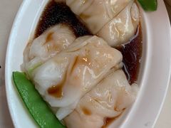 -潮福城潮州大酒楼(湖滨北路店)