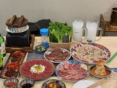 -大阪烧肉BAKA一代(十亩地店)