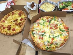 -达美乐比萨(双安店)