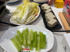 -鱼酷活鱼烤鱼(江宁金鹰店)