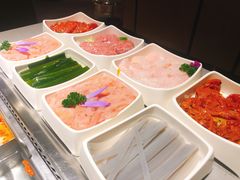 捞派滑牛肉-海底捞火锅(石厦时代广场店)