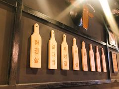 -槿Story·韩国料理(望京韩国美食城店)