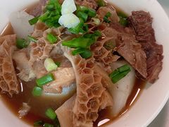 -梓记牛什(總店)