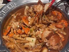 -胖哥俩肉蟹煲(湛江印象汇店)