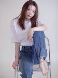 点击看大图 -蜜桃少女VISION写真馆(雁塔店)