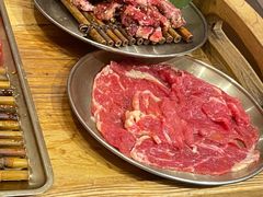 -西塔老太太泥炉烤肉