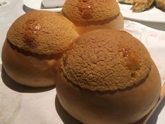 招牌菠萝包-炳胜品味(珠江新城店)