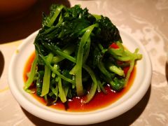 青菜-松鹤面馆·古法焖肉面(观前店)