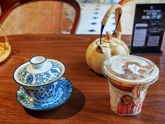 -嗒令甜品·主题融合料理餐厅(首座时代店)
