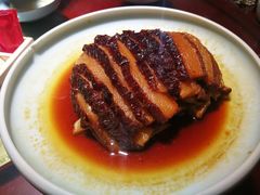 -窄巷子陕菜馆·地道陕西菜(粉巷店)