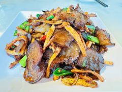 -嘉丰湘菜馆(芳群园店)
