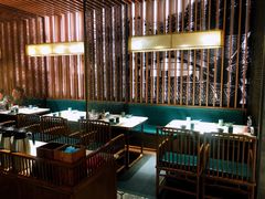 大堂-锦府盐帮·李宅(领展购物广场中关村店)
