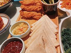 -刀板香·安徽菜(望江东路店)