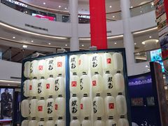 -SFC上影影城(成都科华IMAX店)