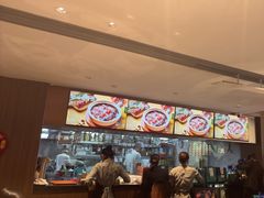-凤来茶餐·粤菜馆(珠江新城店)