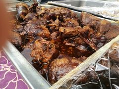 -北京理工大学新食堂