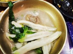 -老虎滩大连海鲜烧烤(水游城店)