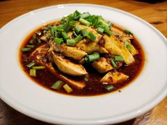 -川湘人家(次渠店)