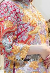 -韩国天使嫁衣婚纱礼服馆(上海旗舰店)