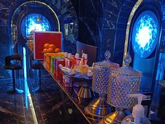 -灵悦养生·影院足道·轻奢SPA(万达店)