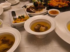 -酌宴府The China Club·广州万富希尔顿酒店(云城东路店)