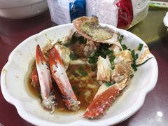 -天天渔港海鲜酒家(石浦玉泉路店)