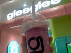 -gleeglee乐溢亦茶(合生汇店)