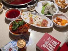 -小龙坎火锅(全球总店)