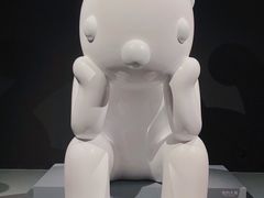 -上海宝龙美术馆
