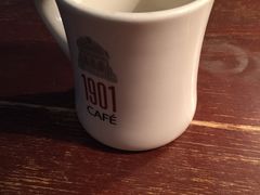 -1901 Cafe(西四店)