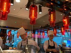 -陈鹏鹏潮汕菜(宝安机场T3航站楼店)